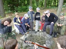 Puťák 24.-26.6.2011