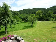 Puťák 24.-26.6.2011
