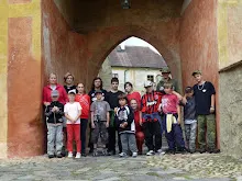 Puťák 24.-26.6.2011