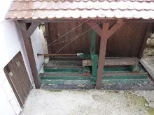 Puťák 24.-26.6.2011