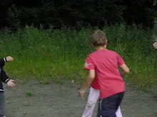 Puťák 24.-26.6.2011