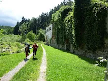 Puťák 24.-26.6.2011