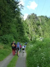 Puťák 24.-26.6.2011