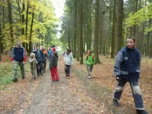 Zlatá Koruna 21.-23.10.2011