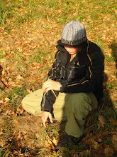 Švýcarák 11. - 13.11.2011