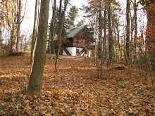 Švýcarák 11. - 13.11.2011