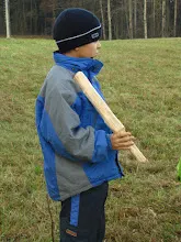 Švýcarák 11. - 13.11.2011