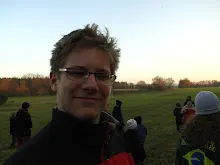 Švýcarák 11. - 13.11.2011