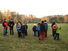 Švýcarák 11. - 13.11.2011