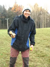 Švýcarák 11. - 13.11.2011