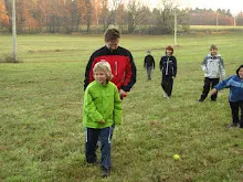 Švýcarák 11. - 13.11.2011