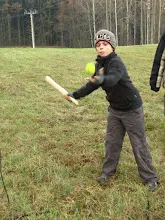 Švýcarák 11. - 13.11.2011