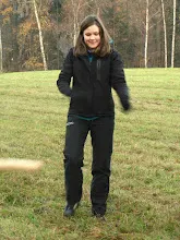 Švýcarák 11. - 13.11.2011