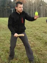 Švýcarák 11. - 13.11.2011