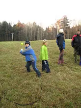 Švýcarák 11. - 13.11.2011