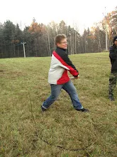 Švýcarák 11. - 13.11.2011