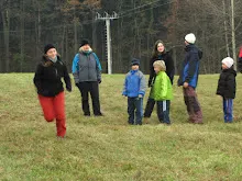 Švýcarák 11. - 13.11.2011