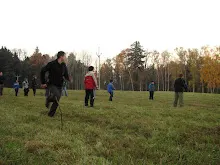 Švýcarák 11. - 13.11.2011