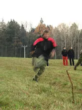 Švýcarák 11. - 13.11.2011