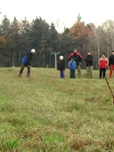 Švýcarák 11. - 13.11.2011