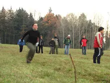 Švýcarák 11. - 13.11.2011