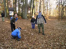 Švýcarák 11. - 13.11.2011
