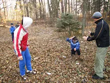 Švýcarák 11. - 13.11.2011