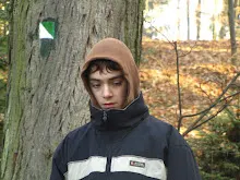 Švýcarák 11. - 13.11.2011