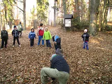 Švýcarák 11. - 13.11.2011