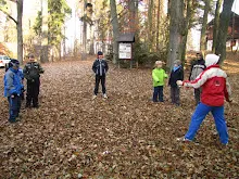 Švýcarák 11. - 13.11.2011