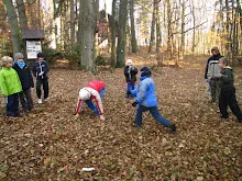 Švýcarák 11. - 13.11.2011
