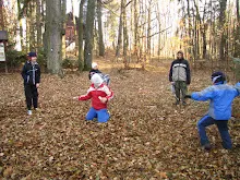 Švýcarák 11. - 13.11.2011