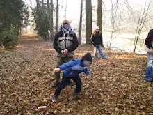 Švýcarák 11. - 13.11.2011
