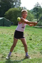 Letní tábor 2011 - Masajové