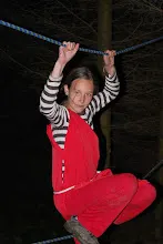 Letní tábor 2011 - Masajové