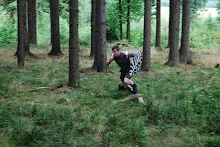 Letní tábor 2011 - Masajové