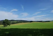 Letní tábor 2011 - Masajové