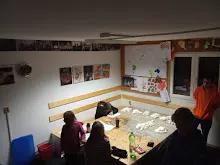 Lednová schůzka 2025