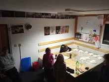 Lednová schůzka 2025