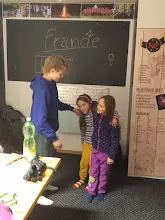 Lednová schůzka 2025
