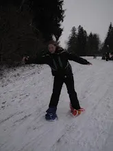 Švýcarák 20. - 22.1.2012