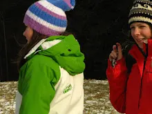 Švýcarák 20. - 22.1.2012