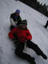 Švýcarák 20. - 22.1.2012