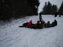 Švýcarák 20. - 22.1.2012