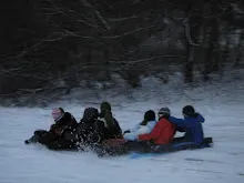 Švýcarák 20. - 22.1.2012