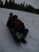 Švýcarák 20. - 22.1.2012