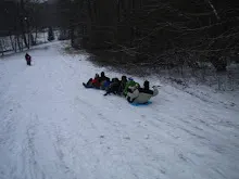 Švýcarák 20. - 22.1.2012