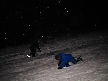 Švýcarák 20. - 22.1.2012