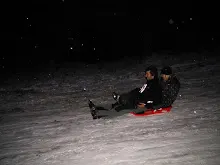 Švýcarák 20. - 22.1.2012