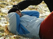 Švýcarák 20. - 22.1.2012